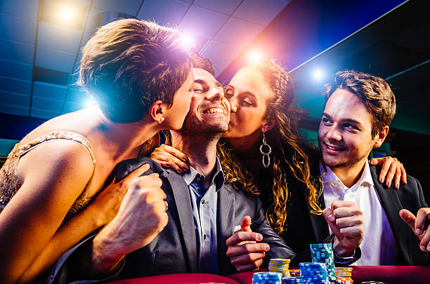 koin303 Live Casino
