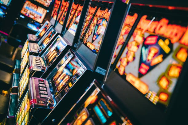koin303 Arcade Games