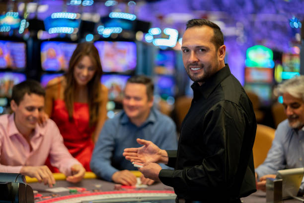 koin303 Evolution Live Slot Shows
