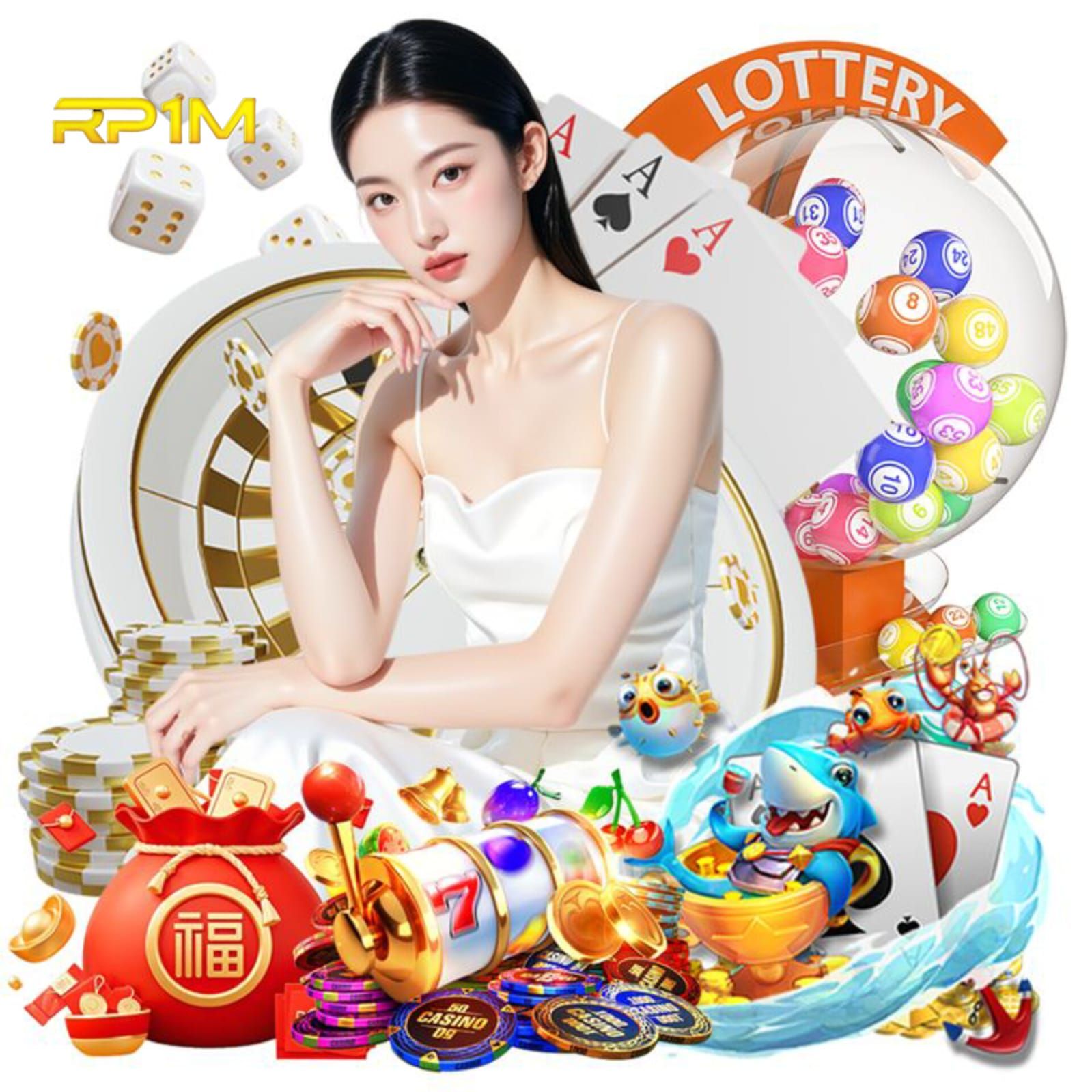 koin303 Slots Built for Indonesia